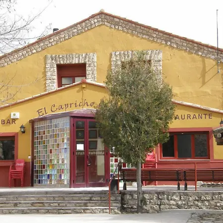 Rural Capricho De Goya * Fuendetodos