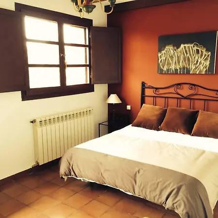 Rural Capricho De Goya * Fuendetodos