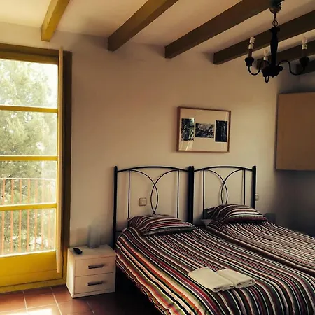 Rural Capricho De Goya Hotel