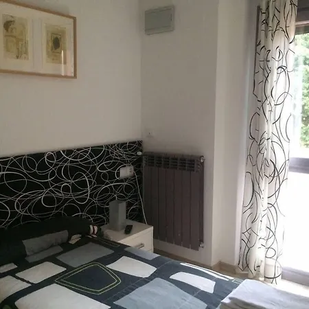 Rural Capricho De Goya Hotel Fuendetodos