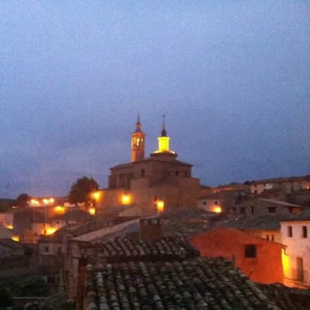 Rural Capricho De Goya Hotel