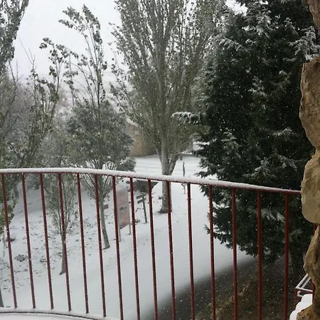 Rural Capricho De Goya Hotel *