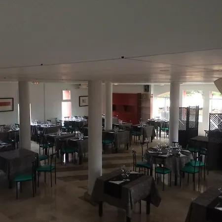 酒店 Rural Capricho De Goya *