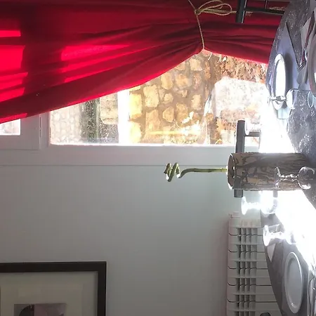 Rural Capricho De Goya Fuendetodos