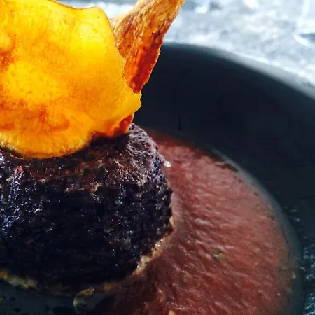 Rural Capricho De Goya Hotel *