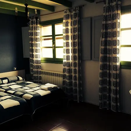 Rural Capricho De Goya * Fuendetodos