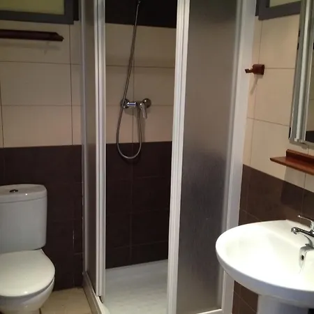 Hotel Rural Capricho De Goya *