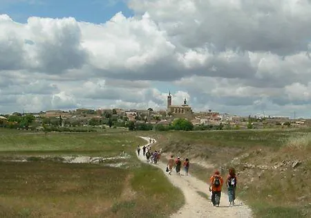 Rural Capricho De Goya *