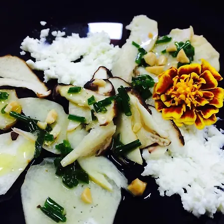 Rural Capricho De Goya Hotel *