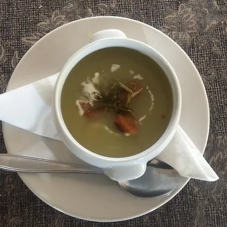 Rural Capricho De Goya Fuendetodos