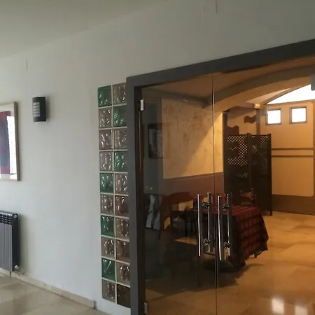 Rural Capricho De Goya