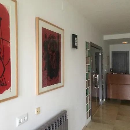 Rural Capricho De Goya *