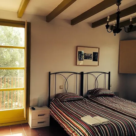 Rural Capricho De Goya *