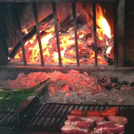 Rural Capricho De Goya 酒店 Fuendetodos