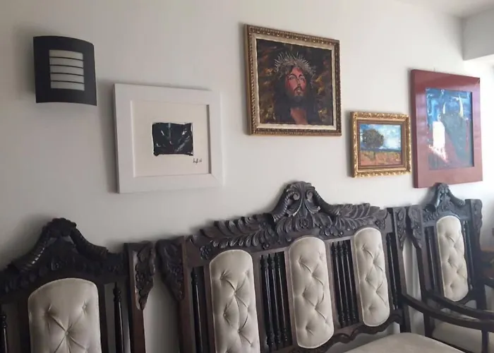 Rural Capricho De Goya Hotel Fuendetodos