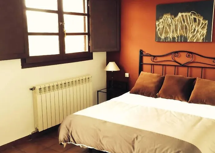 Rural Capricho De Goya * Fuendetodos