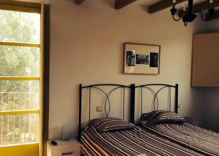 Rural Capricho De Goya Hotel