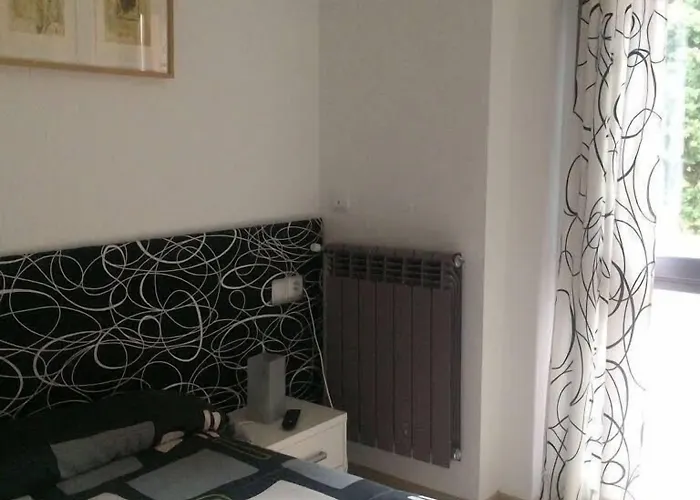 Rural Capricho De Goya Hotel Fuendetodos