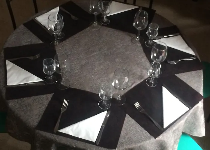 Rural Capricho De Goya Hotel Fuendetodos