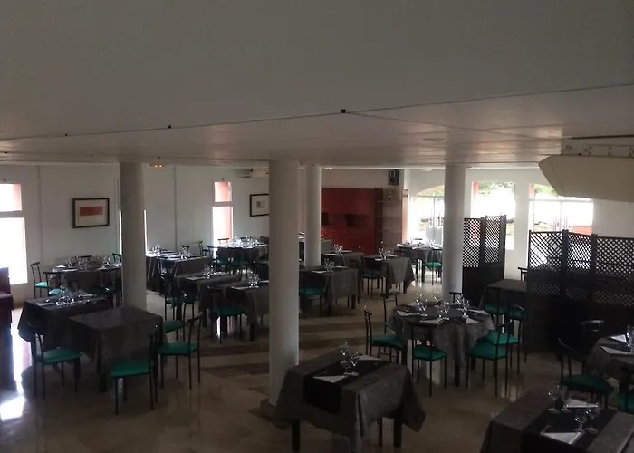 Hotel Rural Capricho De Goya *