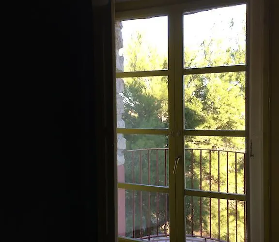 Rural Capricho De Goya Fuendetodos