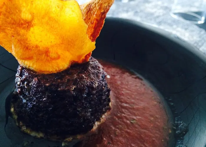 Rural Capricho De Goya Hotel *