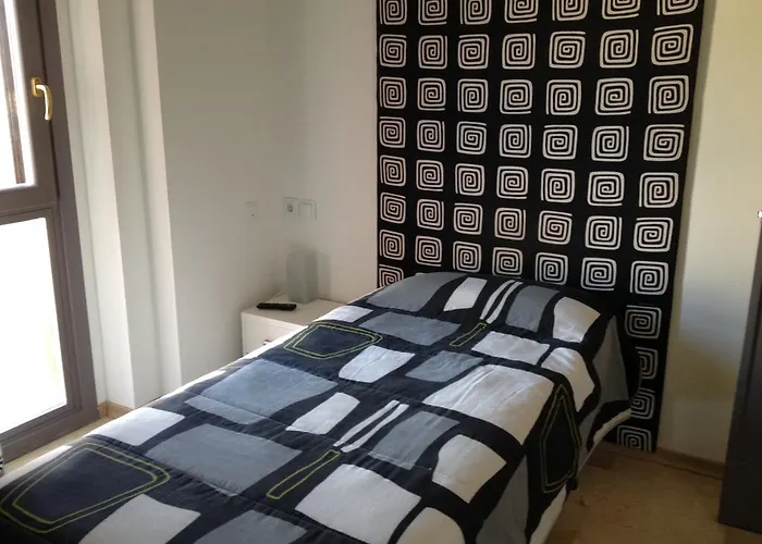 Rural Capricho De Goya Hotel Fuendetodos