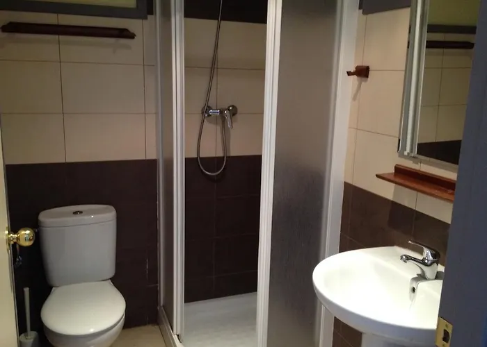 Hotel Rural Capricho De Goya *