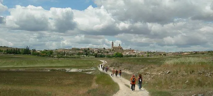 Rural Capricho De Goya *