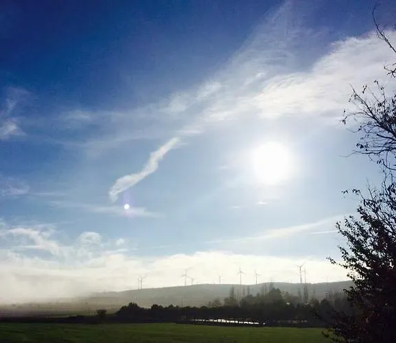 Rural Capricho De Goya Hotel Fuendetodos