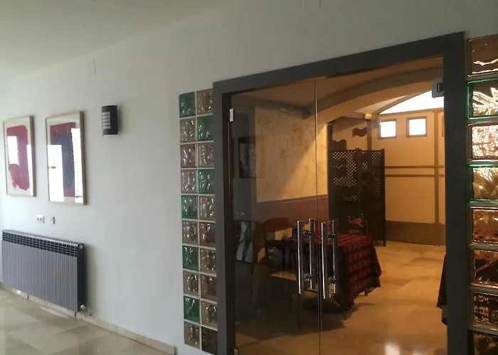 Rural Capricho De Goya