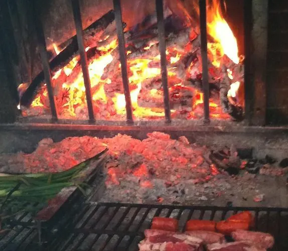 Rural Capricho De Goya Hotel Fuendetodos